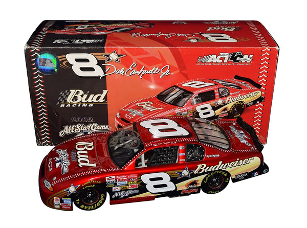AUTOGRAPHED2002DaleEarnhardtJr