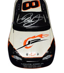 Own a piece of racing history with the genuine Dale Earnhardt Jr. #8 DMP Dirty Mo Posse Racing diecast car, complete with Certificate of Authenticity for peace of mind.