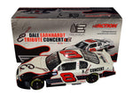 Authentic 2003 Dale Earnhardt Jr. #8 Daytona E Concert Diecast - Limited edition collectible, autographed by Earnhardt Jr., complete with COA. A tribute to racing legacy.