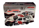Authentic 2003 Dale Earnhardt Jr. #8 Daytona E Concert Diecast - Limited edition collectible, autographed by Earnhardt Jr., complete with COA. A tribute to racing legacy.