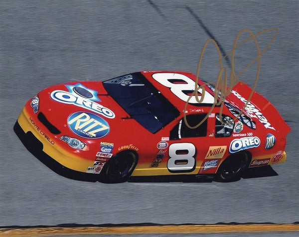 即落☆スナップオン☆ミニカーNASCAR #8 Dale Earnhardt Jr(2333