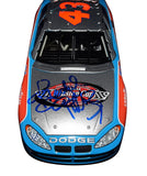 Exclusive Autographed Richard Petty #43 Diecast Car - Officially Licensed Winston Cup Series Collectible