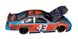 Richard Petty #43 STP Racing Diecast Car - Limited Edition Signed Collectible - NASCAR Legend Memorabilia