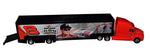 Perfect Gift for NASCAR Fans - Dale Earnhardt Jr. Signed Hauler Description: A gift-wrapped Dale Earnhardt Jr. #8 Budweiser Racing DAYTONA 500 CHAMPION Signed Action Collectible Hauler, ready to delight any NASCAR enthusiast with its authentic autograph and high-quality craftsmanship.