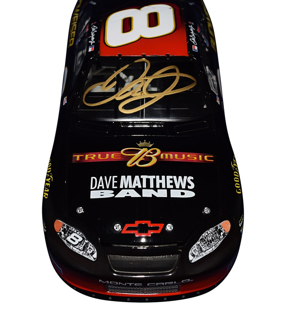 Nascar diecast dale earnhardt store jr dave ma