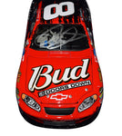 Celebrate Dale Jr.'s collaboration with 3 Doors Down with this autographed 2005 Dale Jr. #8 Budweiser Diecast Car. Limited stock available, each with a Certificate of Authenticity.