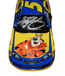 Kellogg's Racing PHOENIX WIN Diecast Car | Autographed by Kyle Busch | Hendrick Motorsports Edition