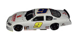 Limited-edition (#1848 of 2,076) AUTOGRAPHED Chase Elliott #9 Snowball Derby Diecast Car.