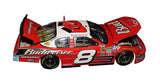 The Ultimate NASCAR Gift - Autographed Dale Earnhardt Jr. 57' Chevy Diecast Car, a unique piece of racing history. Limited edition collectible with COA.