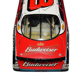 The Ultimate NASCAR Gift - Autographed Dale Earnhardt Jr. 57' Chevy Diecast Car, a unique piece of racing history. Limited edition collectible with COA.