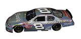 Dale Earnhardt Jr. Sharpie Racing Mesma Chrome Diecast - Commemorate the spirit of racing with this autographed collectible. Limited edition, COA included.
