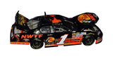 Celebrate Martin Truex Jr.'s racing legacy with this limited edition Bass Pro Shops NWTF Diecast Car. A prized addition to your NASCAR memorabilia collection.
