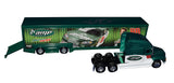 Delight a NASCAR fan with this remarkable Dale Earnhardt Jr. #88 AMP Energy Racing Winner's Circle Signed 1/64 Scale NASCAR Hauler. Its authentic autograph and high-quality craftsmanship make it an ideal gift for any racing enthusiast.