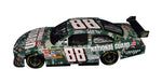 Dale Earnhardt Jr. National Guard Digital Camo Diecast - Commemorate our heroes with this autographed collectible. Limited edition, COA included.