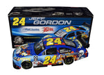 AUTOGRAPHED 2008 Jeff Gordon #24 Children's Foundation SPEED RACER (Hendrick Motorsports) Signed Action 1/24 Scale NASCAR Diecast Car with COA (#4800 of only 5,040 produced)