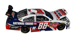 Don't miss out on this autographed 2009 Dale Jr. #88 National Guard Diecast Car - COT. Limited stock available. COA included. Perfect for any NASCAR collector.