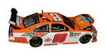 Authentic Autographed Dale Earnhardt Jr. AMP Energy ORANGE ENERGY JUICE Diecast Car Description: Authentic autographed Dale Earnhardt Jr. #88 AMP Energy ORANGE ENERGY JUICE diecast car, capturing the energy of NASCAR and the invigorating spirit of AMP