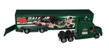 Perfect Gift for NASCAR Fans - Dale Earnhardt Jr. Signed Hauler Description: Delight a NASCAR fan with this remarkable Dale Earnhardt Jr. #88 AMP Energy Racing Signed Winner's Circle 1/64 Scale NASCAR Hauler. Its authentic autograph and high-quality craftsmanship make it an ideal gift for any racing enthusiast.