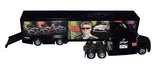 Delight a NASCAR fan with this remarkable Dale Earnhardt Jr. #88 AMP Energy (All Various Flavors) Winner's Circle Signed 1/64 Scale NASCAR Hauler. Its authentic autograph and vibrant design make it an ideal gift for any racing enthusiast.