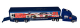 Delight a NASCAR fan with this remarkable Dale Earnhardt Jr. #88 National Guard Racing Signed Winner's Circle 1/64 Scale NASCAR Hauler. Its authentic autograph and high-quality craftsmanship make it an ideal gift for any racing enthusiast.