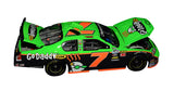 Danica Patrick #7 GoDaddy Racing Diecast Car - Limited Edition Signed Collectible - Celebrate Racing History