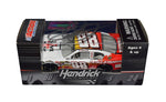 Signed 2011 Dale Earnhardt Jr. #88 VHI Foundation/Save The Music Diecast Car, 1/64 scale model representing Dale Jr.'s Foundation efforts, complete with Certificate of Authenticity.