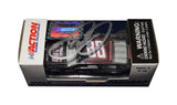 Officially Licensed Autographed Dale Earnhardt Jr. #88 National Guard SUPERMAN MAN OF STEEL Diecast Car | Rare NASCAR Collectible
