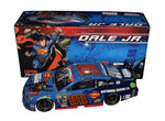 Autographed 2014 Dale Earnhardt Jr. #88 National Guard SUPERMAN Diecast Car Description: Close-up image of the autographed 2014 Dale Earnhardt Jr. #88 National Guard SUPERMAN diecast car, featuring the striking SUPERMAN design and Dale Earnhardt Jr.'s authentic signature. A rare gem for NASCAR and Superman fans.