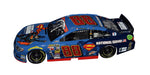 Rare 2014 Dale Earnhardt Jr. #88 National Guard SUPERMAN Diecast Car Description: Detailed view of the rare 2014 Dale Earnhardt Jr. #88 National Guard SUPERMAN diecast car, capturing the speed and strength of NASCAR and the iconic Superman character. Autographed by Dale Earnhardt Jr. with Certificate of Authenticity.