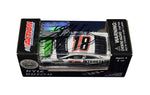 Limited Edition Kyle Busch Signed NASCAR Collectible