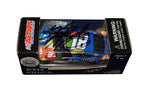 Limited Edition Kyle Busch Signed NASCAR Collectible