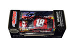 Limited Edition Kyle Busch Signed NASCAR Collectible