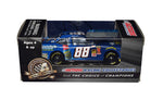 Officially Licensed Autographed Dale Earnhardt Jr. #88 Goody's Racing Diecast Car | Rare NASCAR Collectible