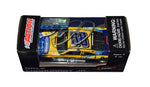Officially Licensed Autographed Dale Earnhardt Jr. #88 Hellmann's Racing Diecast Car | Rare NASCAR Collectible