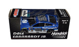 Autographed 2015 Dale Earnhardt Jr. #88 Nationwide Racing Diecast Car | Signed NASCAR Collectible with COA