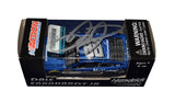 Officially Licensed Autographed Dale Earnhardt Jr. #88 Nationwide Racing Diecast Car | Rare NASCAR Collectible