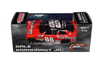 Autographed 2015 Dale Earnhardt Jr. #88 TaxSlayer Racing Diecast Car | Signed NASCAR Collectible with COA