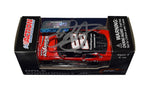Officially Licensed Autographed Dale Earnhardt Jr. #88 TaxSlayer Racing Diecast Car | Rare Xfinity Series Collectible