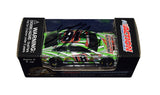 Signed 2015 Kyle Busch NASCAR Diecast Car - Interstate Batteries Toyota