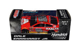 Autographed 2016 Dale Earnhardt Jr. #88 Axalta Racing Diecast Car | Signed NASCAR Collectible with COA