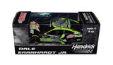 Autographed 2016 Dale Earnhardt Jr. #88 Mountain Dew Racing Diecast Car | Signed NASCAR Collectible with COA