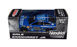 Autographed 2016 Dale Earnhardt Jr. #88 Nationwide Children's Racing Diecast Car | Signed NASCAR Collectible with COA