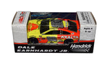 Officially Licensed Autographed Dale Earnhardt Jr. #88 Axalta Racing Diecast Car | Retirement Final Season Collectible