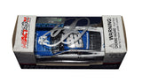 Officially Licensed Autographed Dale Earnhardt Jr. #88 Nationwide Racing Diecast Car | Final Season Collectible