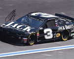 Rev up your collection with this AUTOGRAPHED 2019 Austin Dillon #3 Jack Daniels Racing Monster Cup Series Photo. Austin Dillon's signature, captured in exquisite detail, adds unparalleled authenticity to this collectible. Your purchase includes a Certificate of Authenticity, providing undeniable proof of its genuineness. We proudly offer a 100% lifetime authenticity guarantee, ensuring your investment is secure. 