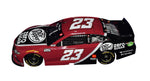 Exclusive Autographed Lionel 1/24 Scale NASCAR Diecast Car - Celebrating Bubba Wallace's #23 Dr. Pepper Zero Sugar Car