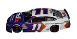 Limited-Edition Signed Denny Hamlin #11 NASCAR Diecast - FedEx Racing