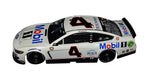 Exclusive Autographed Lionel 1/24 Scale NASCAR Diecast Car - Celebrating Kevin Harvick's #4 Mobil 1 Racing