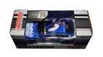 Certificate of Authenticity (COA) for the AUTOGRAPHED 2021 Kyle Larson #5 Hendrick Cars Racing CHARLOTTE ROVAL WIN Diecast Car, verifying the genuine autograph.