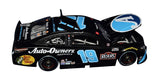Martin Truex Jr. #19 Auto-Owners Racing DARLINGTON THROWBACK Diecast Car, Limited Production NASCAR Collectible